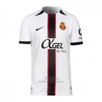 Camiseta Mallorca Segunda 2025-2026 Tailandia