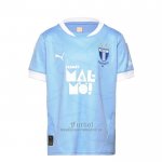 Camiseta Malmo Primera 2025 Tailandia