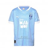 Camiseta Malmo Primera 2025 Tailandia