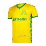 Camiseta Mamelodi Sundowns Primera 2025-2026 Tailandia