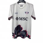 Camiseta Napoli Special 2026-2027 Blanco Tailandia