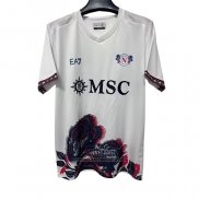 Camiseta Napoli Special 2026-2027 Blanco Tailandia