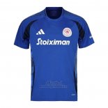 Camiseta Olympiacos Tercera 2024-2025 Tailandia