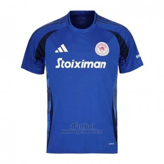 Camiseta Olympiacos Tercera 2024-2025 Tailandia