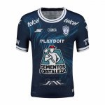 Camiseta Pachuca Segunda 2025-2026 Tailandia