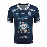 Camiseta Pachuca Segunda 2025-2026 Tailandia