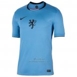 Camiseta Paises Bajos Segunda 2025 Tailandia