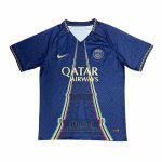 Camiseta Paris Saint-Germain Special 2025-2026 Azul Tailandia