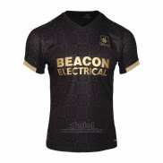 Camiseta Plymouth Argyle Segunda 2025-2026 Tailandia