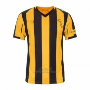 Camiseta Port Vale Segunda 2025-2026 Tailandia