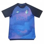 Camiseta Porto Special 2024-2025 Tailandia