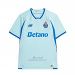 Camiseta Porto Tercera 2026-2027 Tailandia