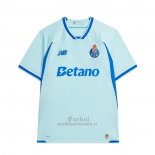 Camiseta Porto Tercera 2026-2027 Tailandia
