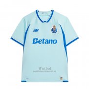 Camiseta Porto Tercera 2026-2027 Tailandia