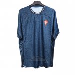 Camiseta Portugal Special 2025 Azul Tailandia