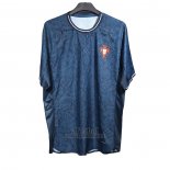 Camiseta Portugal Special 2025 Azul Tailandia
