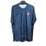 Camiseta Portugal Special 2025 Azul Tailandia