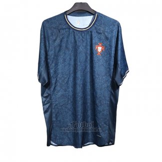 Camiseta Portugal Special 2025 Azul Tailandia