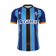Camiseta Real Betis Special 2025-2026 Azul Tailandia