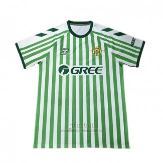 Camiseta Real Betis Special 2024-2025 Tailandia