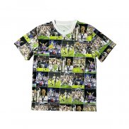Camiseta Real Madrid Champions 2025-2026 Tailandia