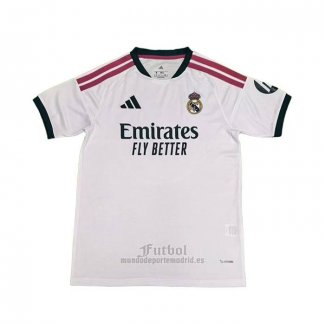 Camiseta Real Madrid Primera 2026-2027 Tailandia