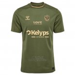 Camiseta Saint-Etienne Tercera 2025-2026 Tailandia
