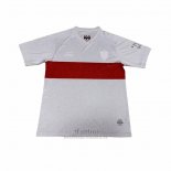 Camiseta Stuttgart Special 2025-2026 Blanco Tailandia