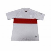 Camiseta Stuttgart Special 2025-2026 Blanco Tailandia