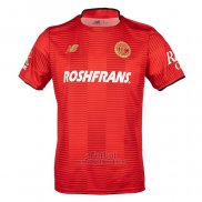 Camiseta Toluca Primera 2025-2026 Tailandia