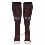 Calcetines Napoli Tercera 2025-2026