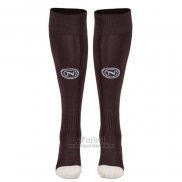 Calcetines Napoli Tercera 2025-2026