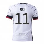 Camiseta Alemania Jugador Reus Primera 2020