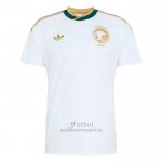 Camiseta Arabia Saudita Segunda 2026