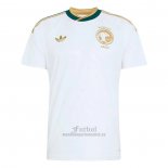Camiseta Arabia Saudita Segunda 2026