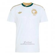 Camiseta Arabia Saudita Segunda 2026