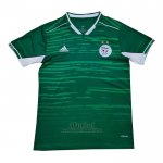 Camiseta Argelia Primera 2022 Tailandia