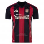 Camiseta Atlanta United Primera 2025