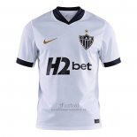 Camiseta Atletico Mineiro Segunda 2026