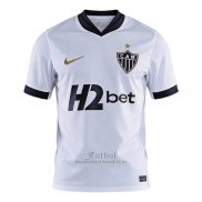 Camiseta Atletico Mineiro Segunda 2026