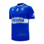 Camiseta Auxerre Tercera 2024-2025
