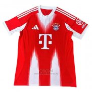 Camiseta Bayern Munich Primera 2025-2026
