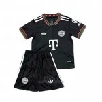 Camiseta Bayern Munich Tercera Nino 2025-2026