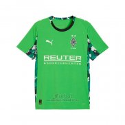 Camiseta Borussia Monchengladbach Segunda 2025-2026