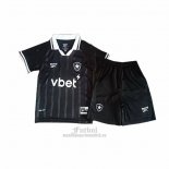 Camiseta Botafogo Segunda Nino 2025