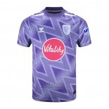 Camiseta Bournemouth Segunda 2026-2027