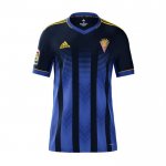 Camiseta Cadiz Segunda 2020-2021 Tailandia