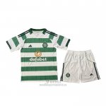 Camiseta Celtic Primera Nino 2025-2026