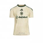 Camiseta Celtic Tercera 2026-2027