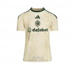 Camiseta Celtic Tercera 2026-2027